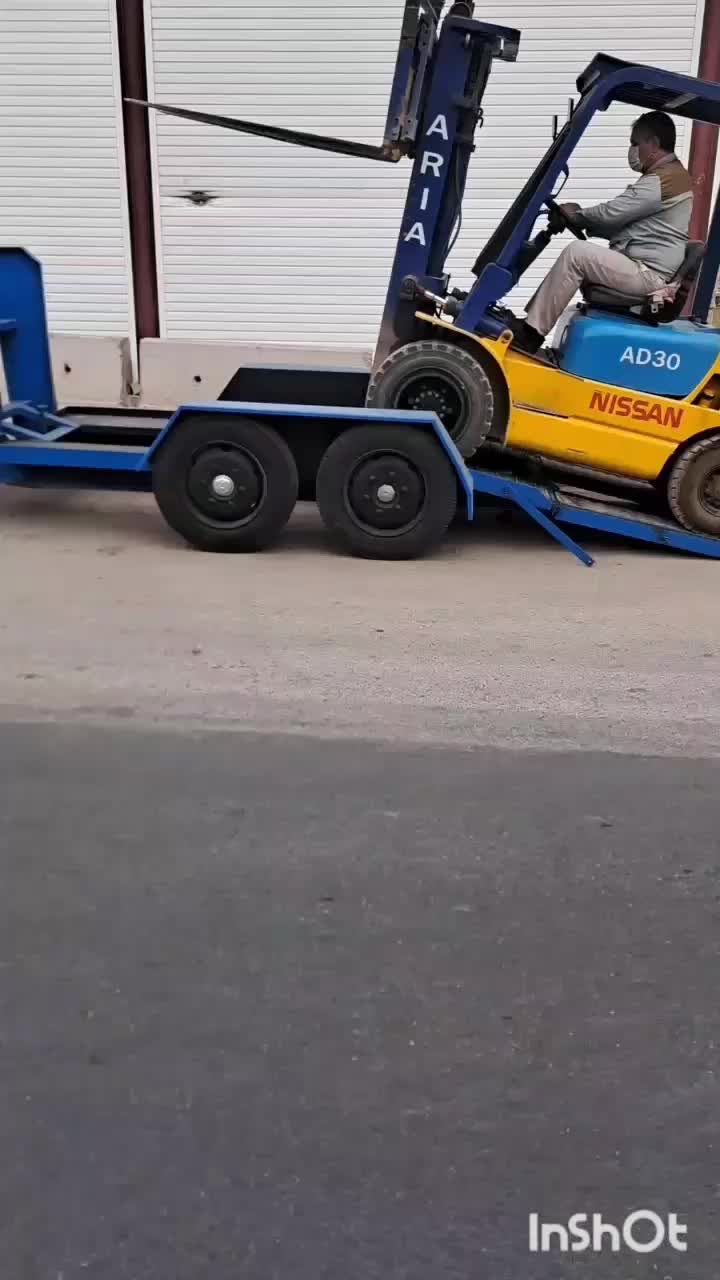 ساوه لیفتراک|خدمات حمل و نقل|ساوه, |دیوار