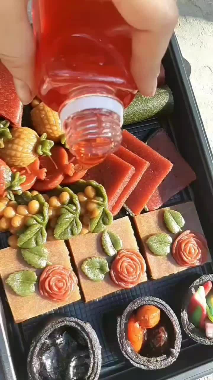 لواشک ،کیک لواشک|خوردنی و آشامیدنی|تهران, اباذر|دیوار