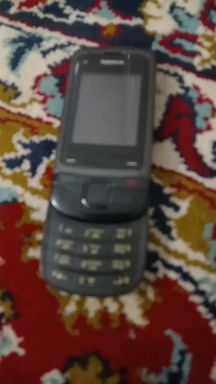 نوکیا c2|موبایل|خمینی‌شهر, |دیوار