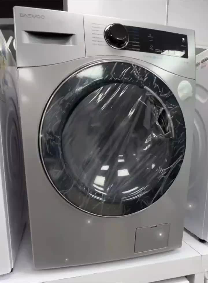 لباسشویی دوو اقساط بلند مدت|ماشین لباسشویی و خشک‌کن لباس|اندیمشک, |دیوار