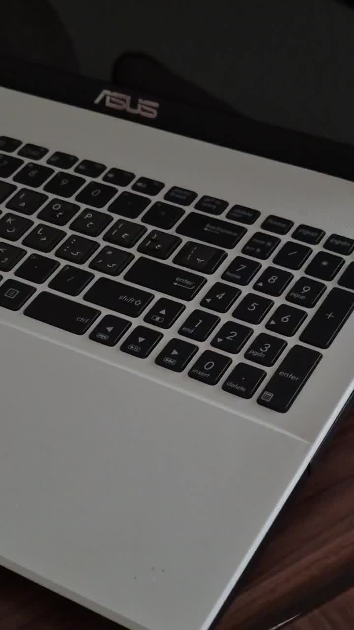 Asus x552e|رایانه همراه|کرج, استاندارد|دیوار