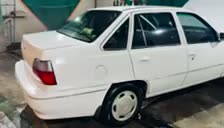 فروش دوو سیلو تمیز|خودرو سواری و وانت|بیرجند, |دیوار