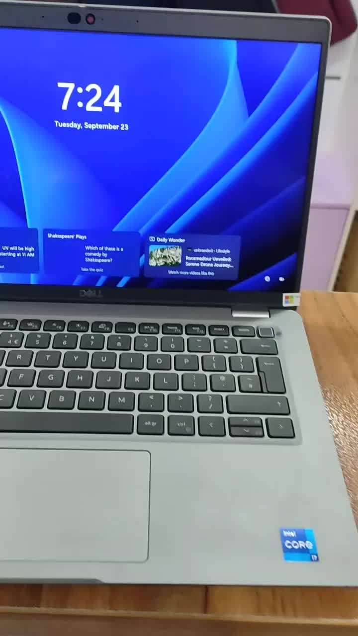 لپ تاپ دل 5420 dell latitude با 6ماه گارانتی|رایانه همراه|قم, پردیسان|دیوار