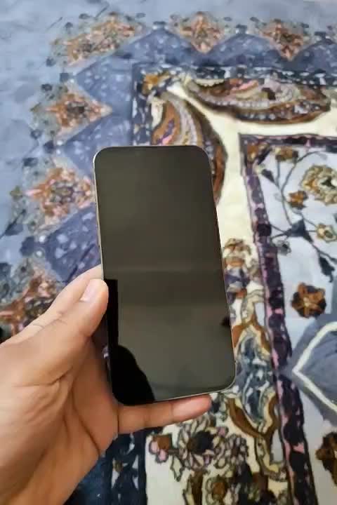 ۱۳پرومکس۲۵۶zaa|موبایل|درگهان, |دیوار