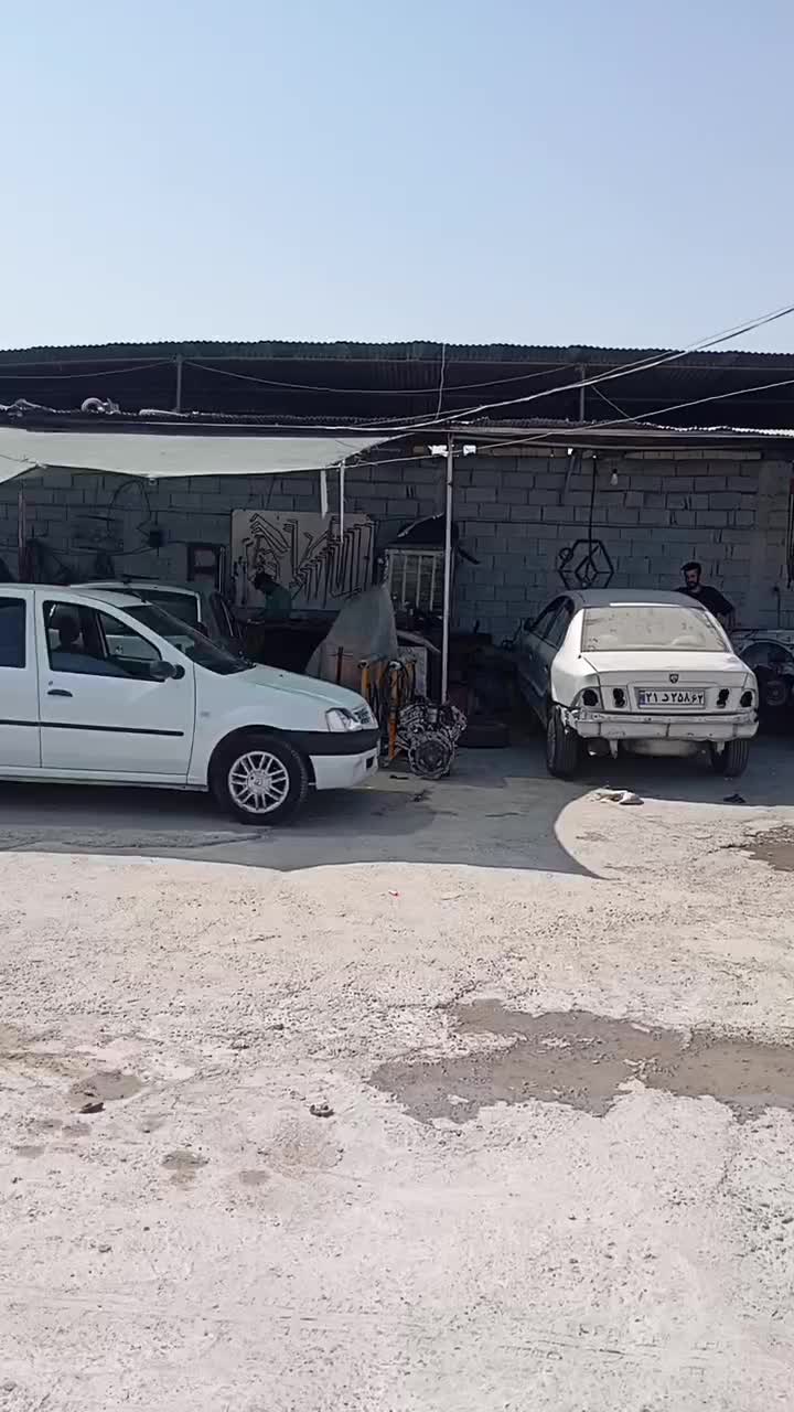 اجاره مغازه ۴۵ متری در شهرک امیر کبیر|اجارهٔ مغازه و غرفه|شیراز, شهرک امیر کبیر|دیوار