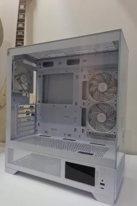 فروش کیس Game Dias ATLAS M1 WH|قطعات و لوازم جانبی رایانه|تهران, مجیدآباد|دیوار