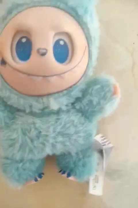 عروسک لبوبو عسل|اسباب‌‌بازی|خسروشاه, |دیوار