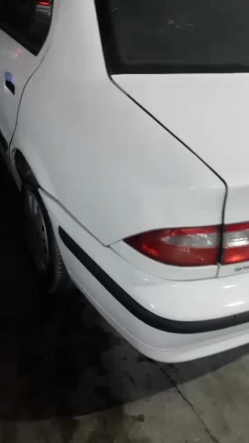 فروش سمند مدل ۹۵|خودرو سواری و وانت|آستارا, |دیوار