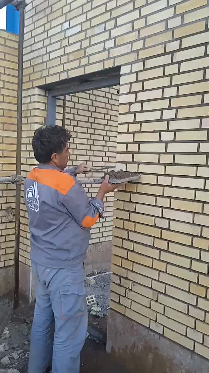 بنایی|خدمات پیشه و مهارت|شاهین‌شهر, فردوسی|دیوار