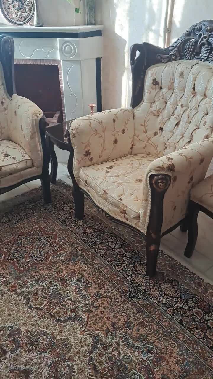 مبلمان ولوازم خانه|مبلمان خانگی و میز عسلی|کاشمر, |دیوار