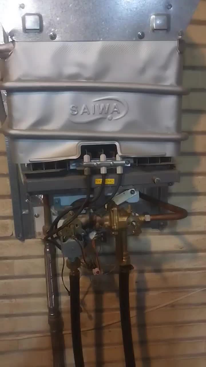 تعمیر بخاری آبگرمکن وپکیج،جوشکاری مبدل|خدمات پیشه و مهارت|اصفهان, باغ فردوس|دیوار