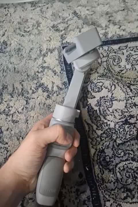 گیمبال ژیون تک q3 موتور دار اصل|دوربین عکاسی و فیلم‌برداری|یزد, |دیوار