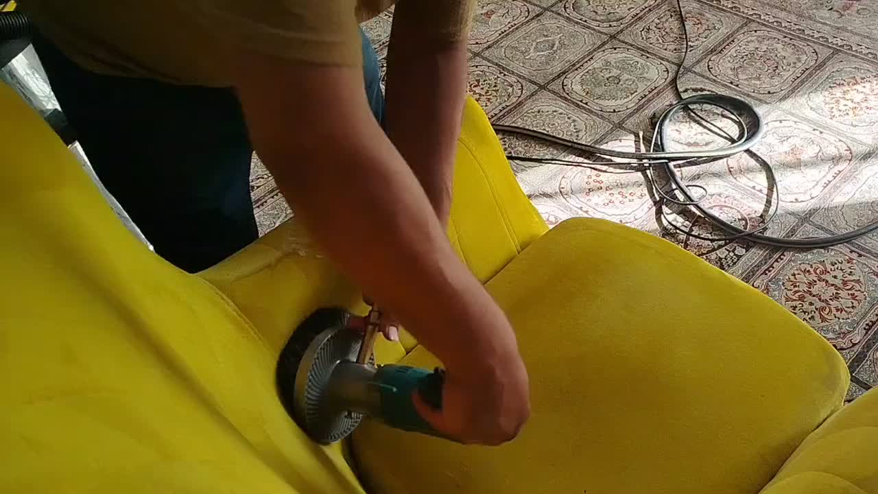 مبل شویی و قالی شویی بنیامین.(سپاهان شهر بهارستان)|خدمات نظافت|اصفهان, سپاهانشهر|دیوار