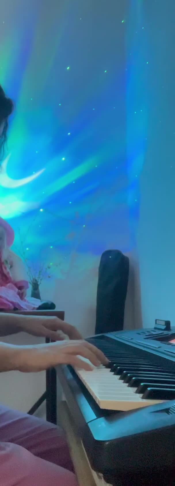 ارگ یاماها PSR-A3|پیانو، کیبورد، آکاردئون|کرمان, |دیوار