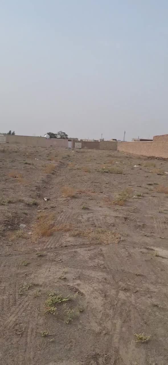 زمین فروشی صفی آباد|فروش زمین و ملک کلنگی|کاشان, صفی آباد|دیوار