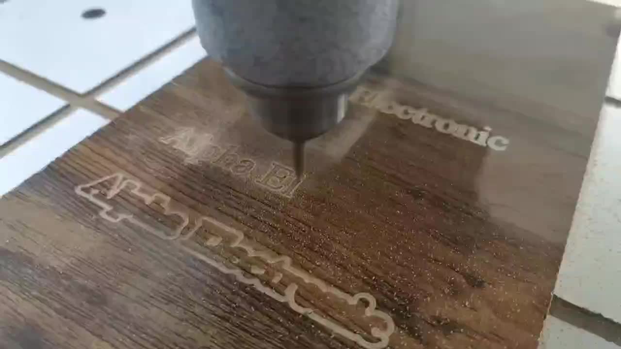 دستگاه cnc حکاکی عقیق|ماشین‌آلات صنعتی|تهران, افسریه|دیوار