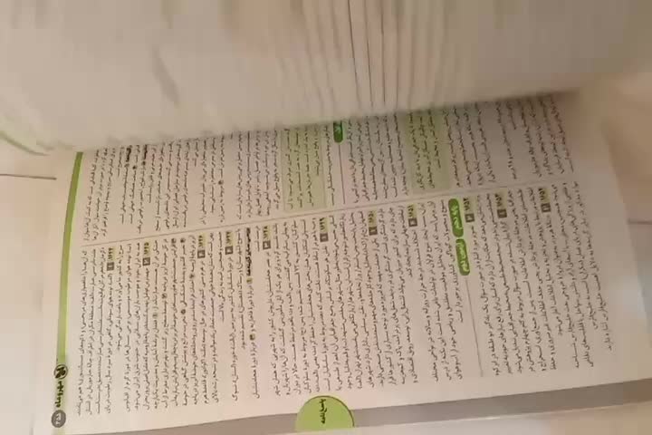 کتابهای کمک درسی رشته انسانی نازلترین قیمت|کتاب و مجله آموزشی|مهاباد (آذربایجان غربی), |دیوار