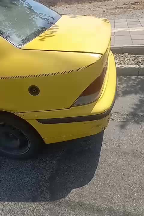 تاکسی گردشی تهران|خودرو سواری و وانت|فردیس, فردیس|دیوار