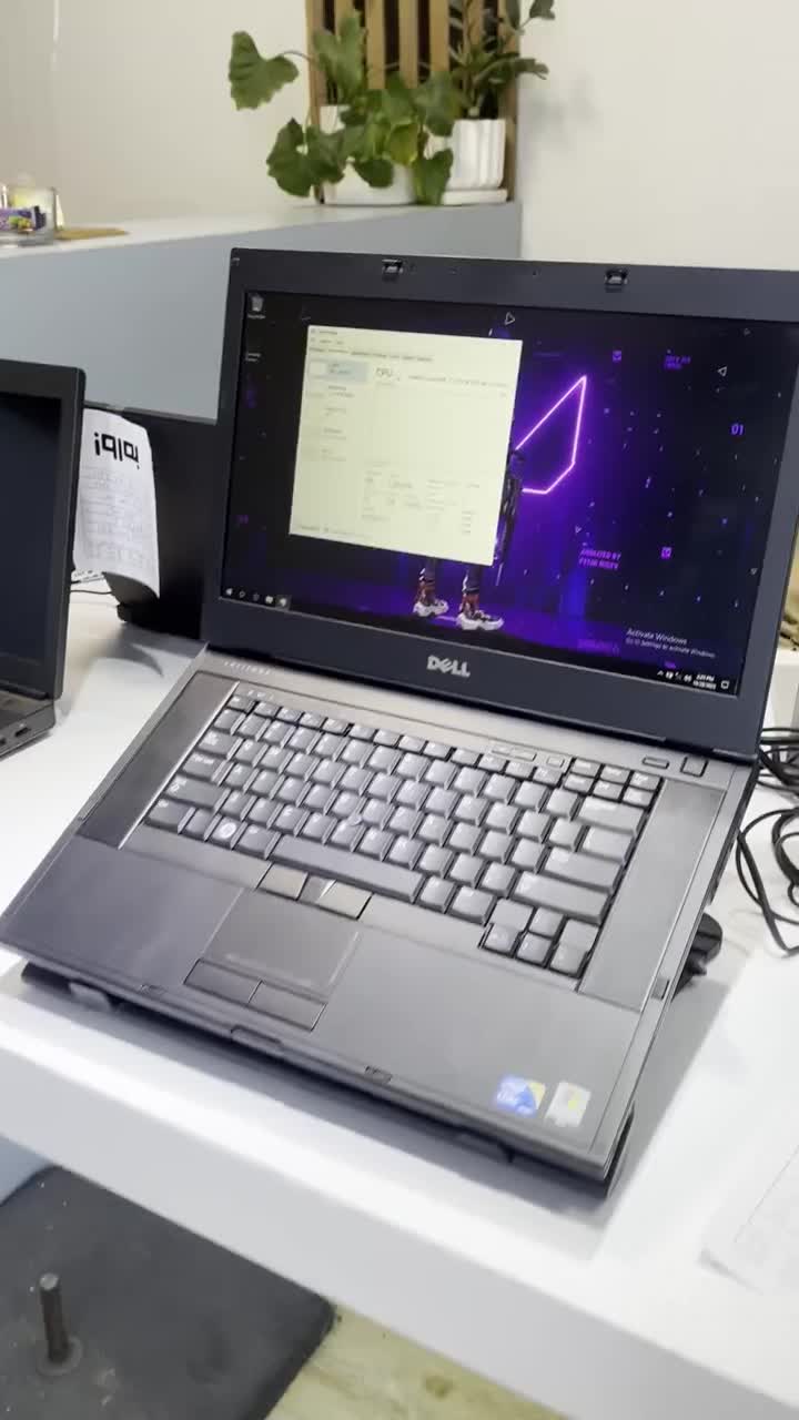 i7 /ram 8 /500hdd/دم قسط DELL E6520|رایانه همراه|تهران, جوادیه|دیوار