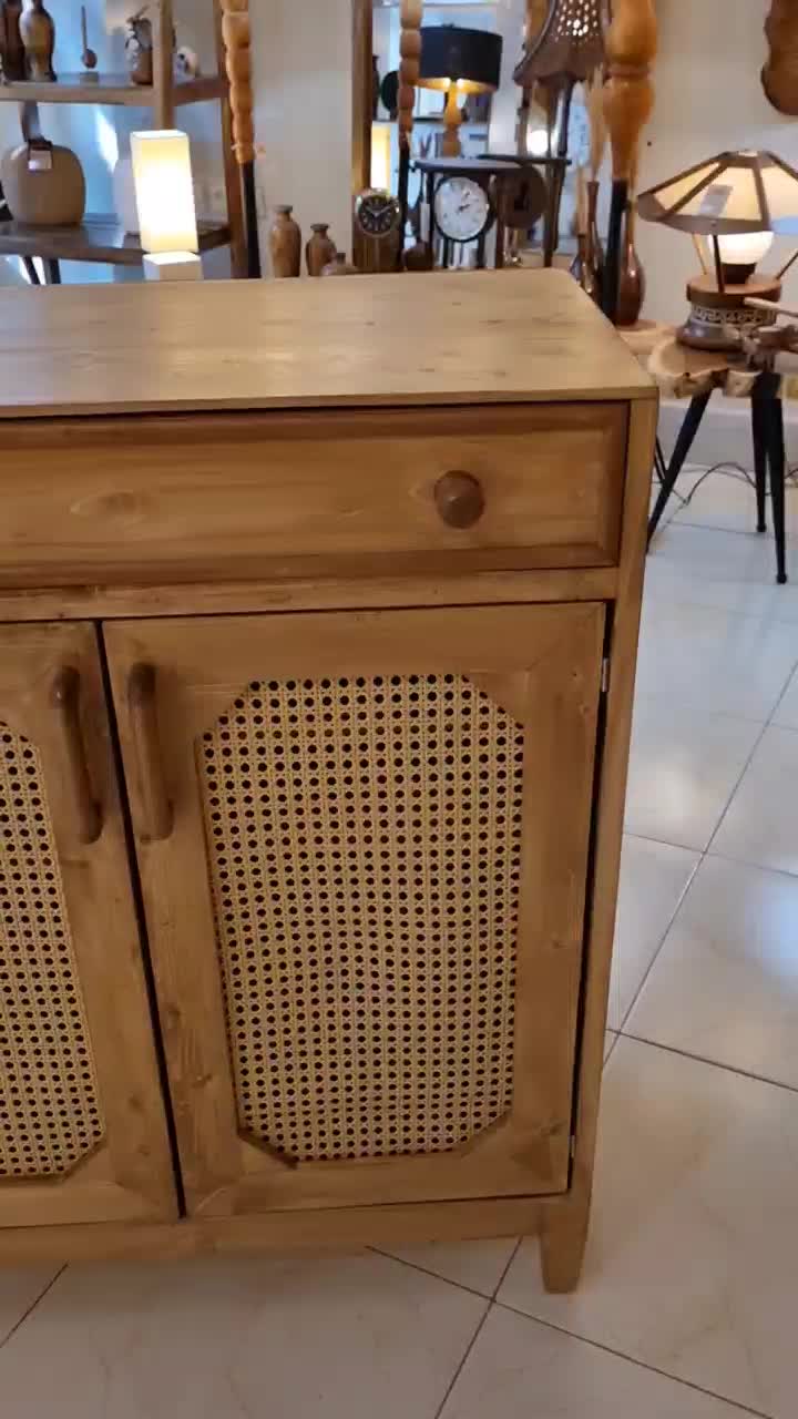 جاکفشی کد ۲۰۱حصیری|جاکفشی، کمد، دراور|اصفهان, مصلی|دیوار