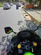 Zx25r|موتورسیکلت|سبزوار, کوی بهار|دیوار