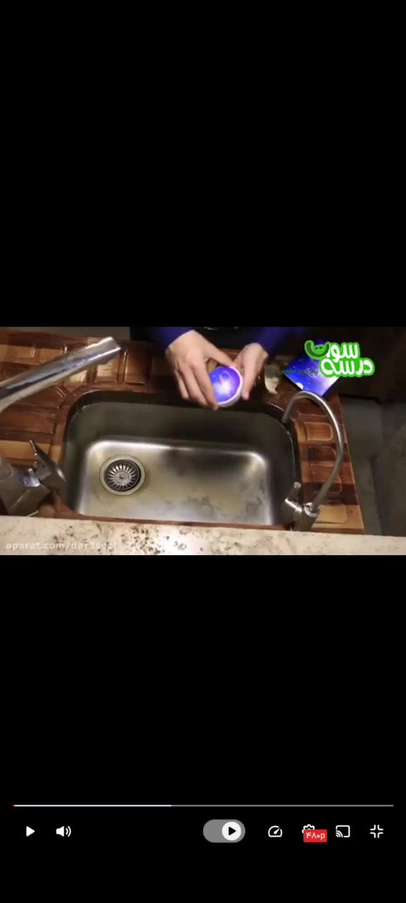 تعدادی محصولات نانوسان|مواد شوینده و دستمال کاغذی|ارومیه, |دیوار