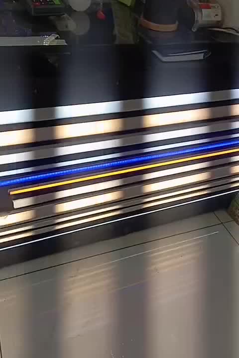 پخش لاینر و چراغ و ریسه شلنگ و نوار و دفیوز|لامپ و چراغ|مشهد, سعد آباد|دیوار