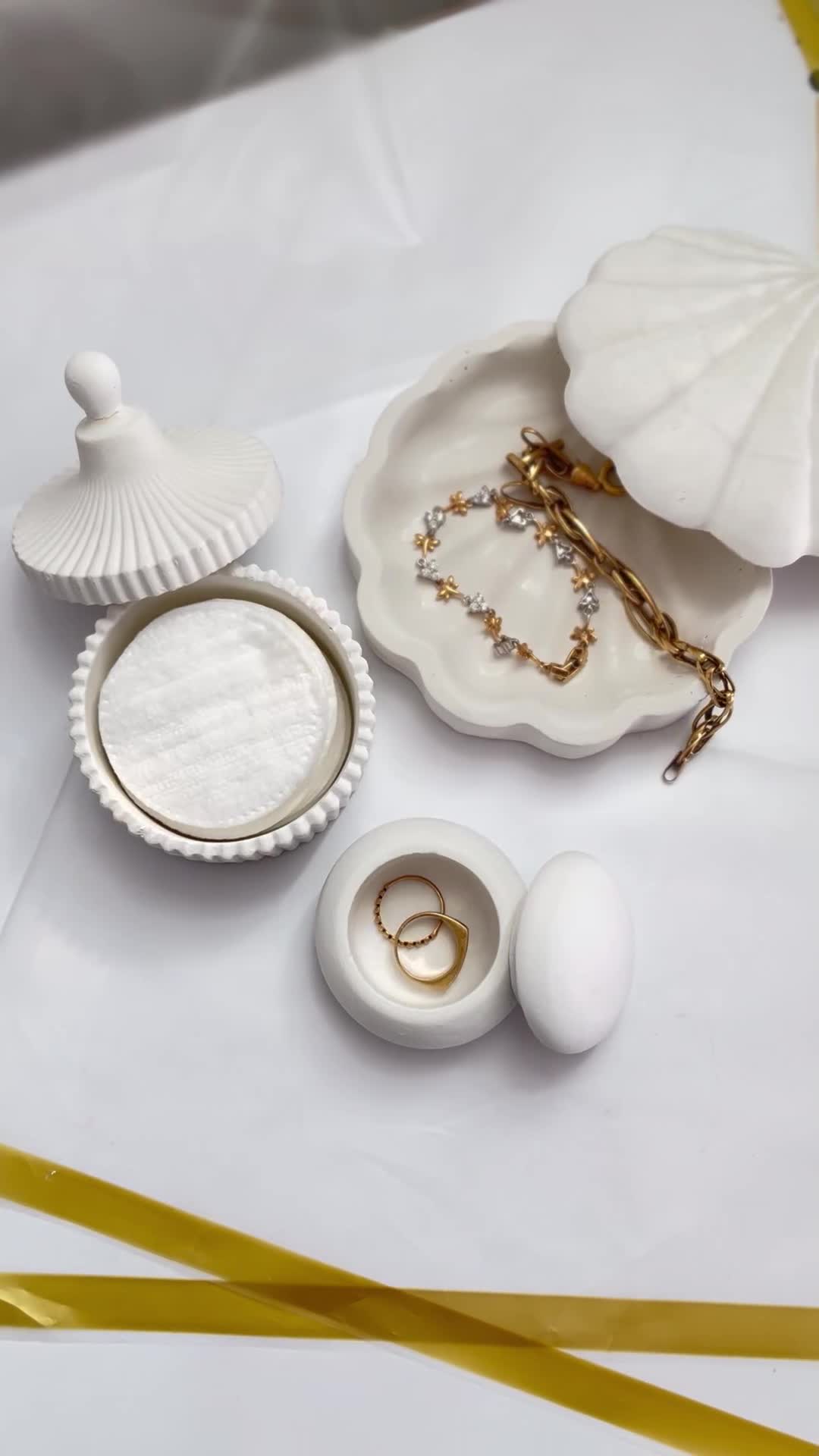 ظرف دکوری و اکسیوری|صنایع دستی و سایر لوازم تزئینی|بیرجند, |دیوار