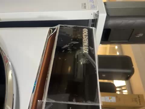 لباسشویی بوش پاکشوما اسنوا|ماشین لباسشویی و خشککن لباس|ارومیه, |دیوار