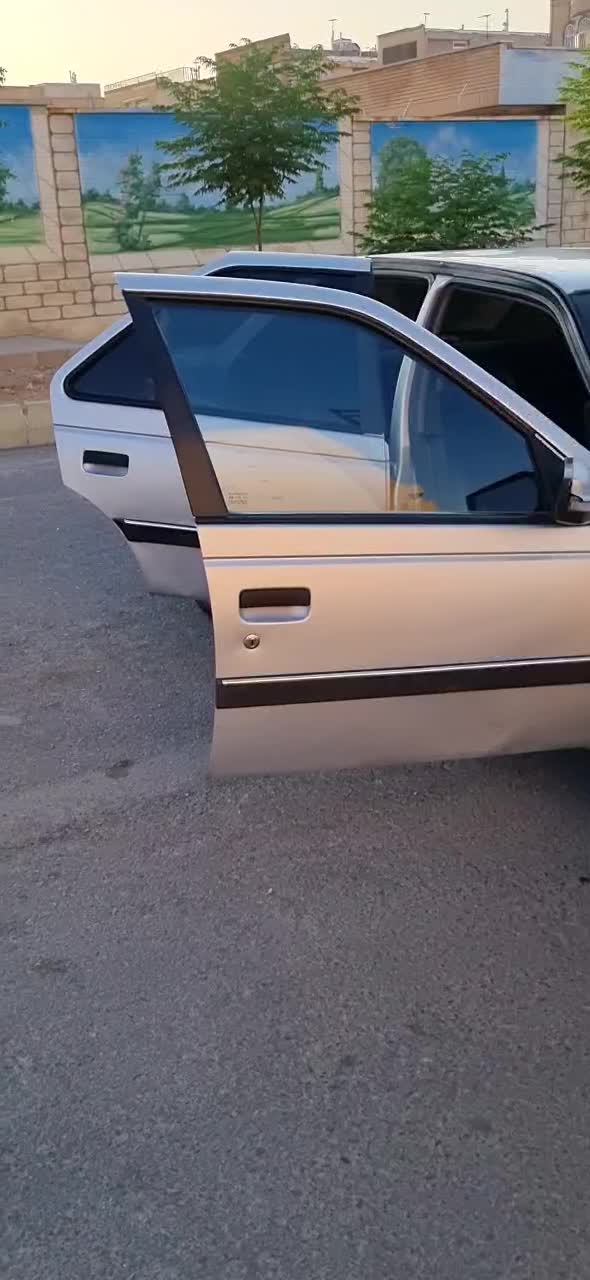 پژو 405 جی ال ایکس (GLX)، مدل ۱۳۸۵|خودرو سواری و وانت|فولادشهر, C1|دیوار