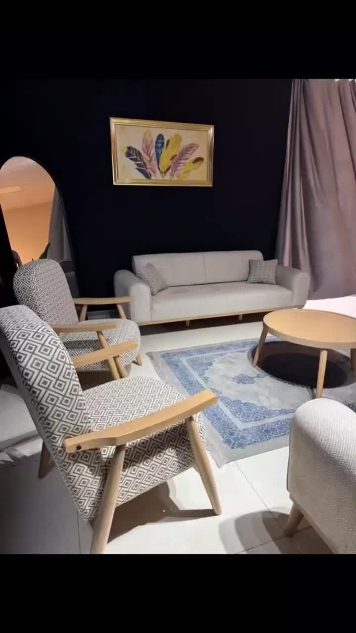 مبل مدل /مینی مال/اقساطی/ارسال رایگان/گارانتی۳ساله|مبلمان خانگی و میز عسلی|چمستان, |دیوار