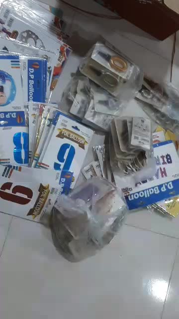 فروش لوازم یلدایی و تولدی|عمدهفروشی|اهواز, کمپلو شمالی|دیوار