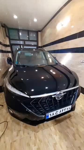 هایما 7x|خودرو سواری و وانت|کرج, کلاک پایین|دیوار