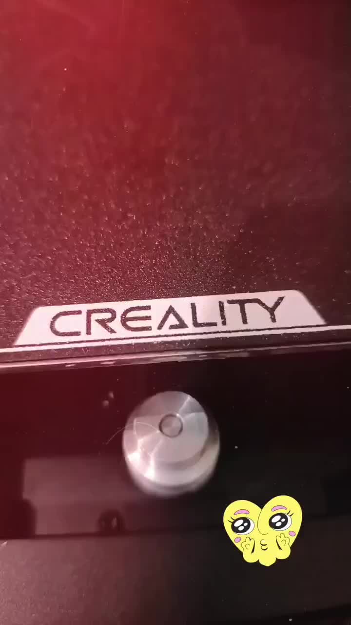 پرینتر سه‌بعدی Ender-3 V3 Ke فروش فوری|پرینتر، اسکنر، کپی، فکس|بروجرد, |دیوار