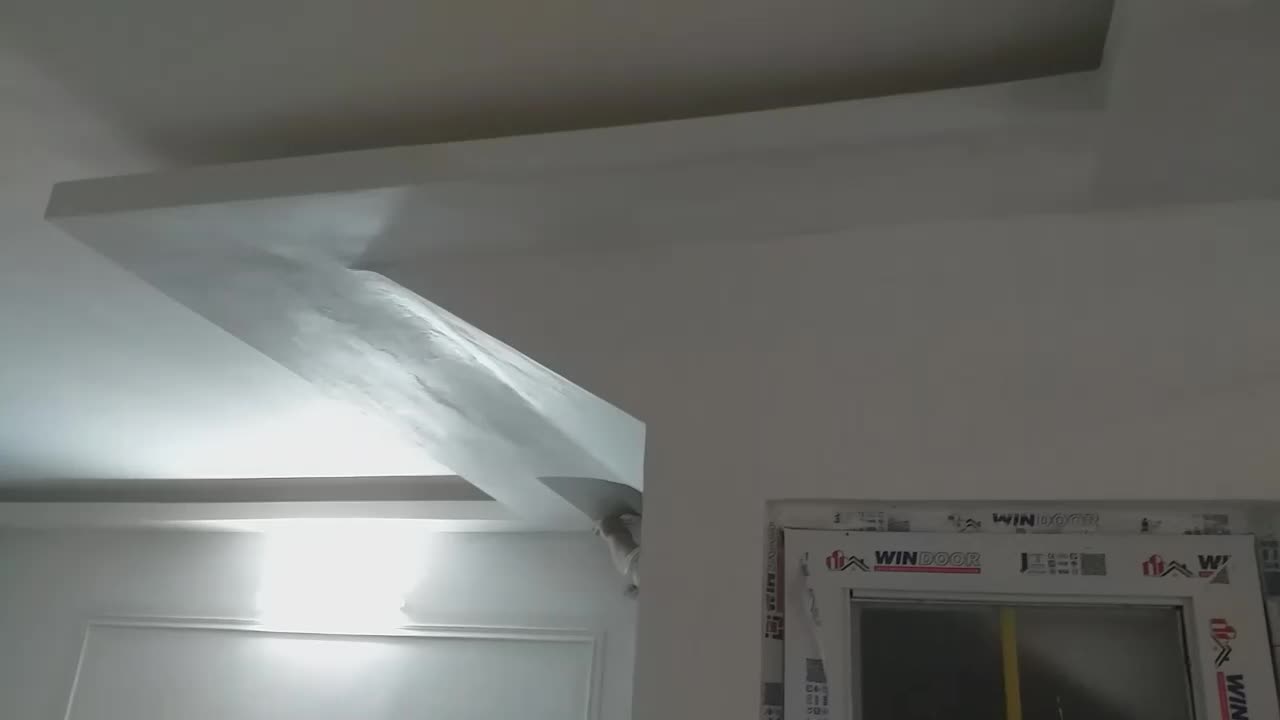 گچبری پیش ساخته و دستی گچ کاری|خدمات پیشه و مهارت|مشهد, توس (بلوار توس)|دیوار