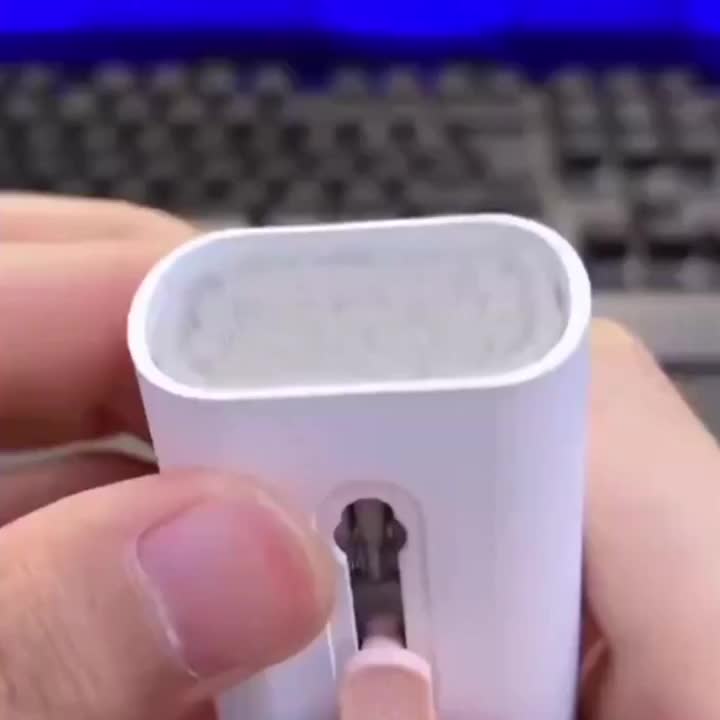 کیت تمیز کننده 7 کاره|لوازم جانبی موبایل و تبلت|تهران, ارامنه|دیوار