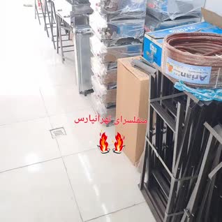 کبابپز گازی 10چدن منقل گازی باربیکیو|اجاق گاز و لوازم برقی پخت‌وپز|تهران, تهرانپارس شرقی|دیوار