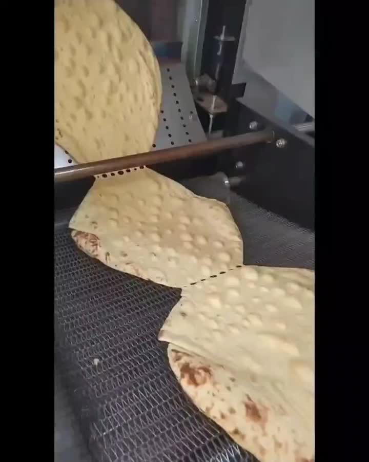 فروش نانوایی آزاد با جواز سه پخت نان|فروش مغازه و غرفه|قم, شهرک سازمان آب|دیوار