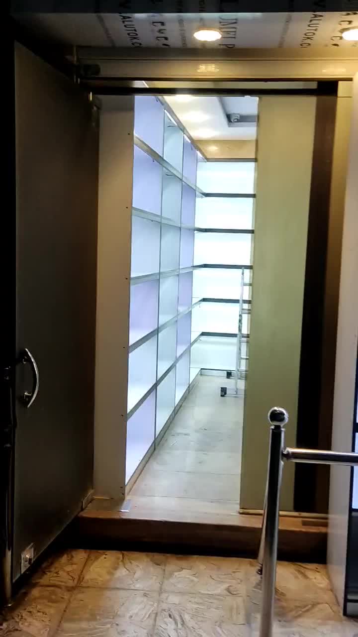 پیشخوان دکور قفسه ویترین رگال کانتر دکورمغازه|فروشگاه و مغازه|تهران, شهید رجایی|دیوار