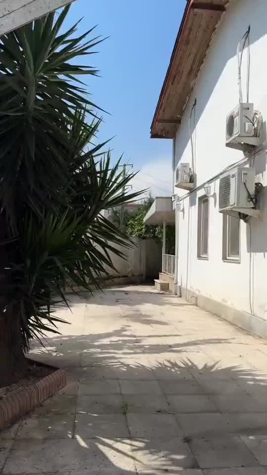 فروش ویلایی ۲۸۵ متری ۳ خوابه در شهرک شهید عباسپور|فروش خانه و ویلا|رشت, شهرک شهید عباسپور|دیوار