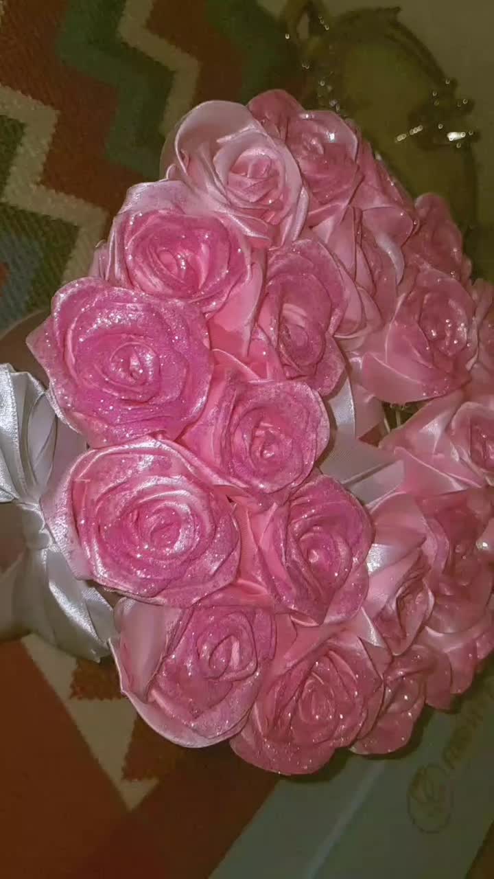 گل روبانی|گل مصنوعی|اهواز, پردیس دو|دیوار