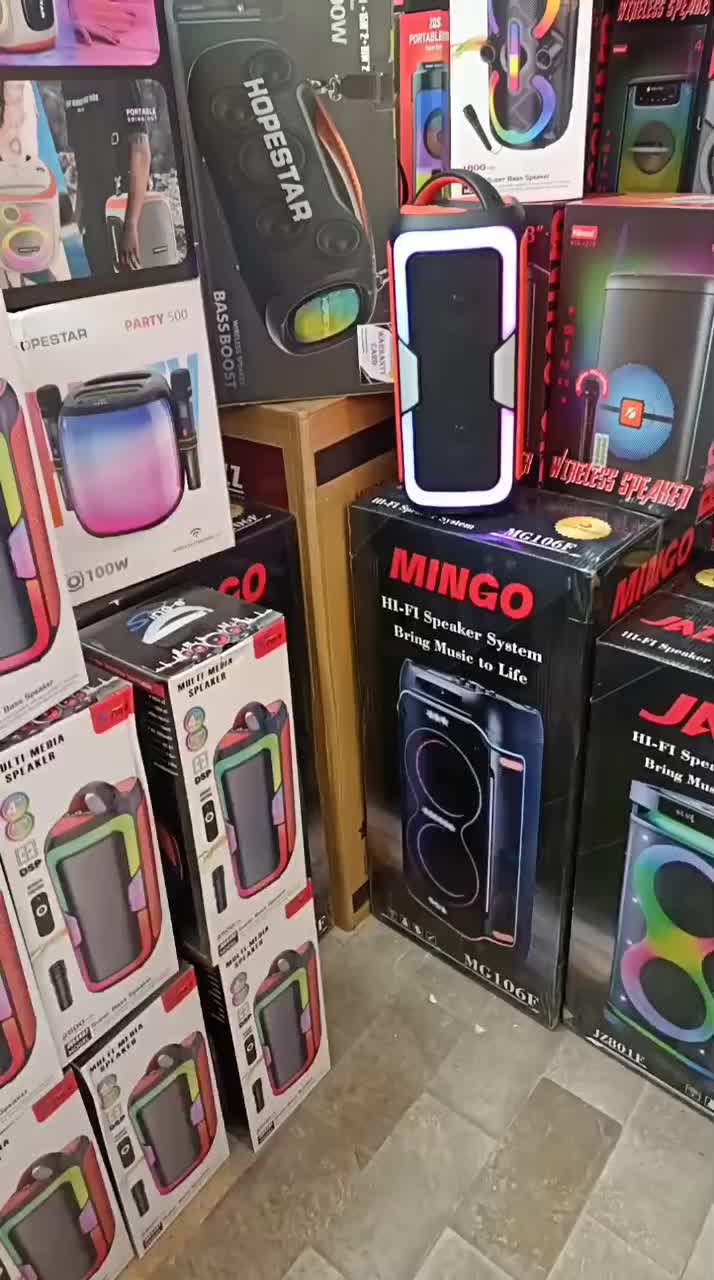 8210|سیستم صوتی خانگی|اراک, |دیوار