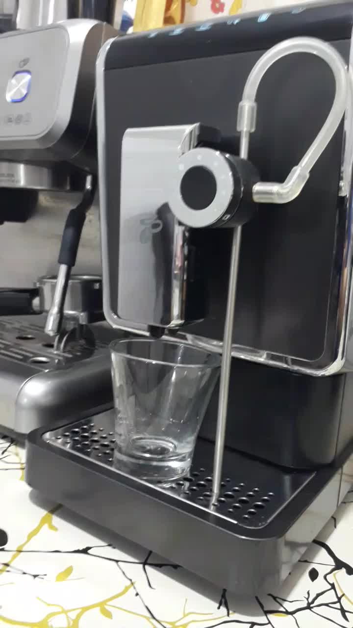 دستگاه قهوه ساز اسپرسو|سماور، چای‌ساز، قهوه‌ساز|بهبهان, |دیوار