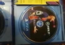 دیسک سی دی بازی فوتبال  ps4 از فیفا 2015 تا 2021|کنسول، بازی ویدئویی و آنلاین|یزد, |دیوار
