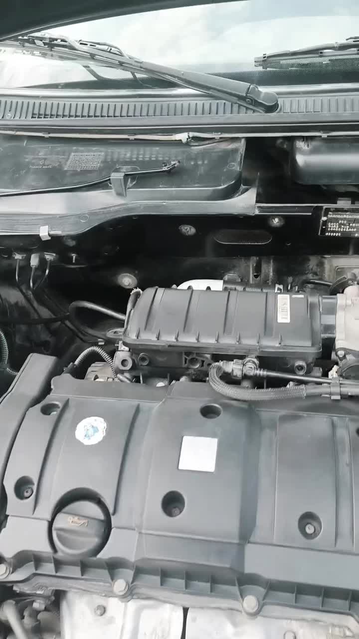 پارس tu5مدل ۱۴۰۰ دریچه سیمی تک برگ سند|خودرو سواری و وانت|رودسر, |دیوار