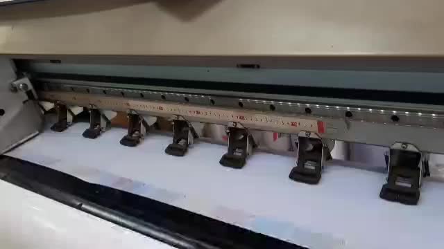 دستگاه بنر pl 1500 چهار هد کونیکا ۵۱۲|ماشینآلات صنعتی|رضوانشهر, |دیوار