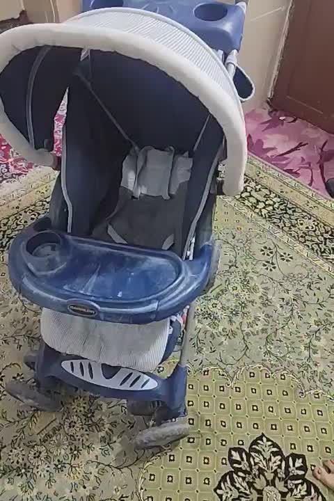 کالسکه فروشی|کالسکه و لوازم جانبی|بندرعباس, |دیوار