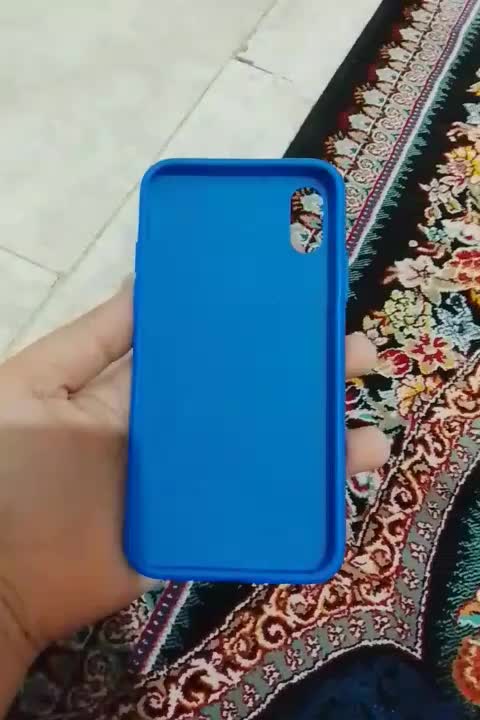 قاب درحدنو تازه یک هفته ته است گرفتم|لوازم جانبی موبایل و تبلت|تهران, اتابک|دیوار