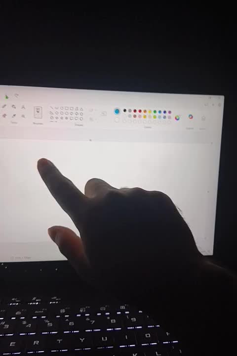 معاوضه لپ تاپ راگ فلو با ایپد|رایانه همراه|نیریز, |دیوار