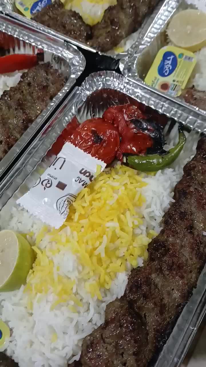 طبخ غذا و پیمانکاری غذای مرشد|خدمات پذیرایی، مراسم|اسلام‌شهر, سیمرغ|دیوار